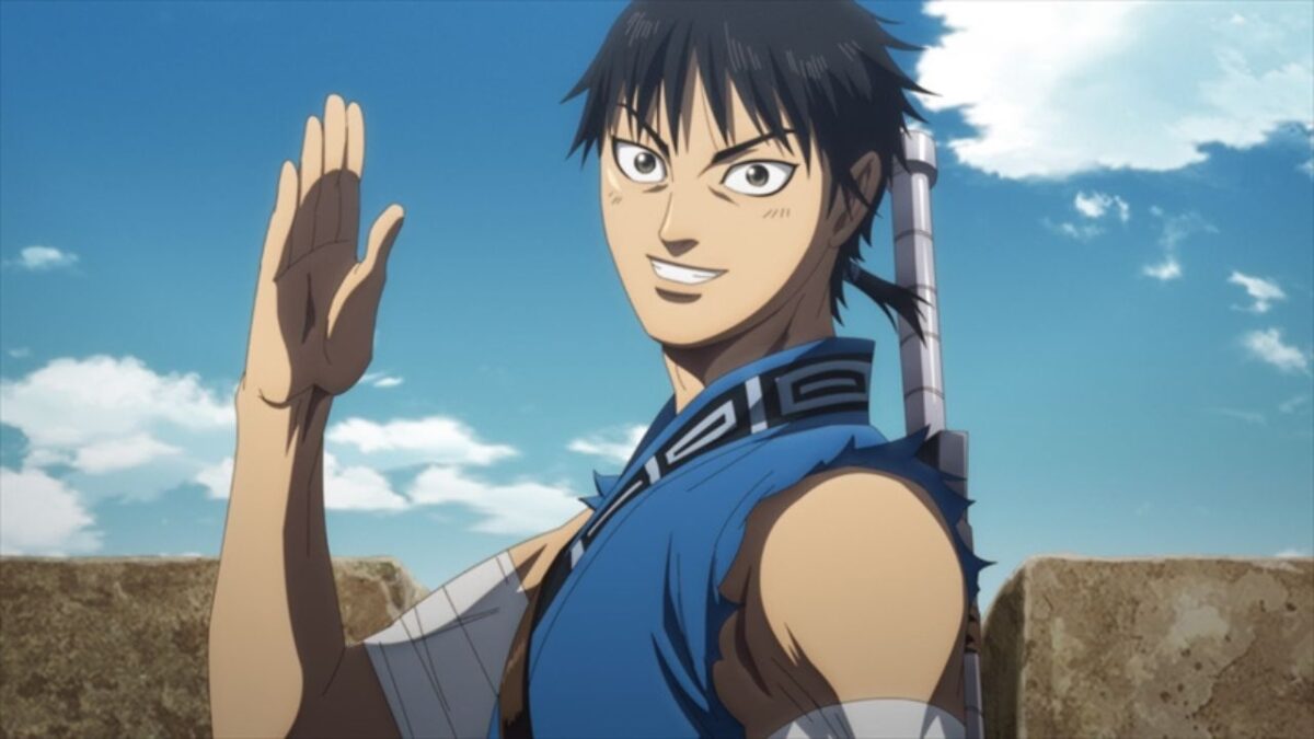 Kingdom Chapter 757 Release Date, Discussion, Read Online