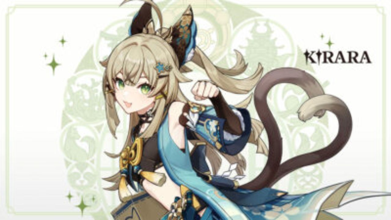 Genshin Impact: Four-Star Banner Characters Leaked cover