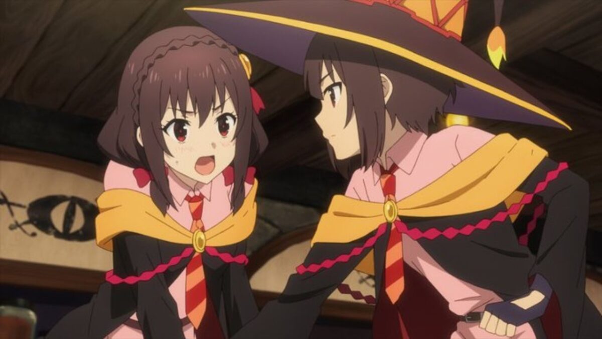 KONOSUBA: Sekai ni Bakuen wo! Ep 5: Release Date, Speculation, Watch Online
