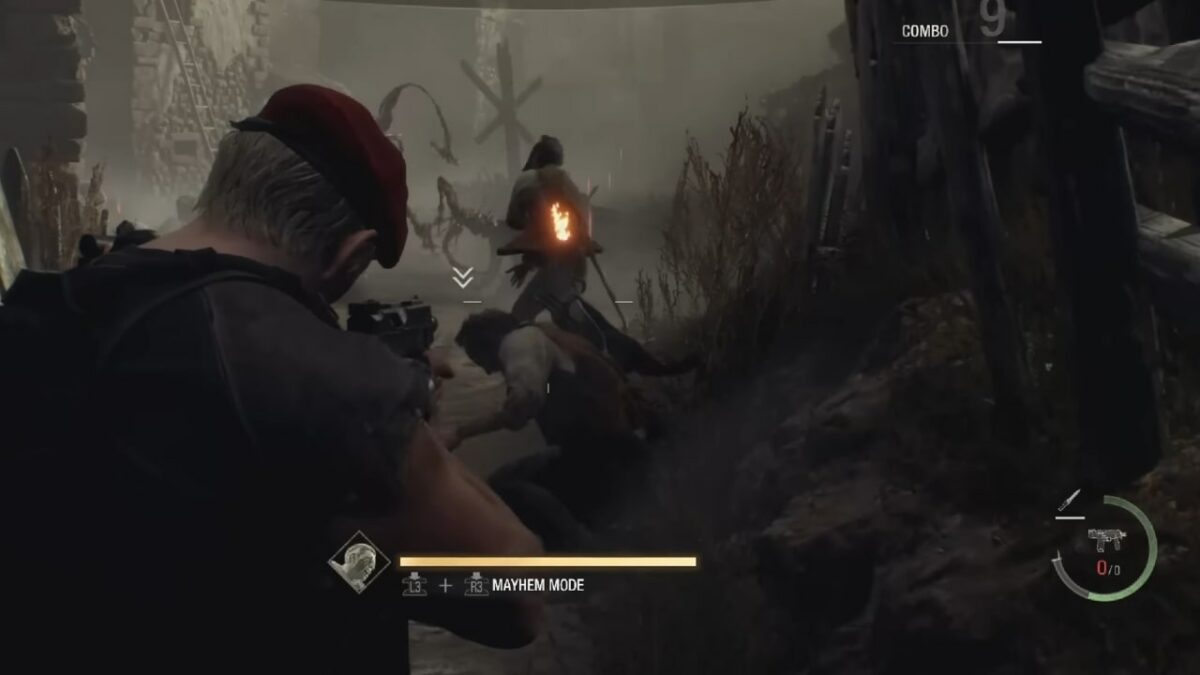 How to get All the Rewards in Mercenaries Mode? RE4 Remake