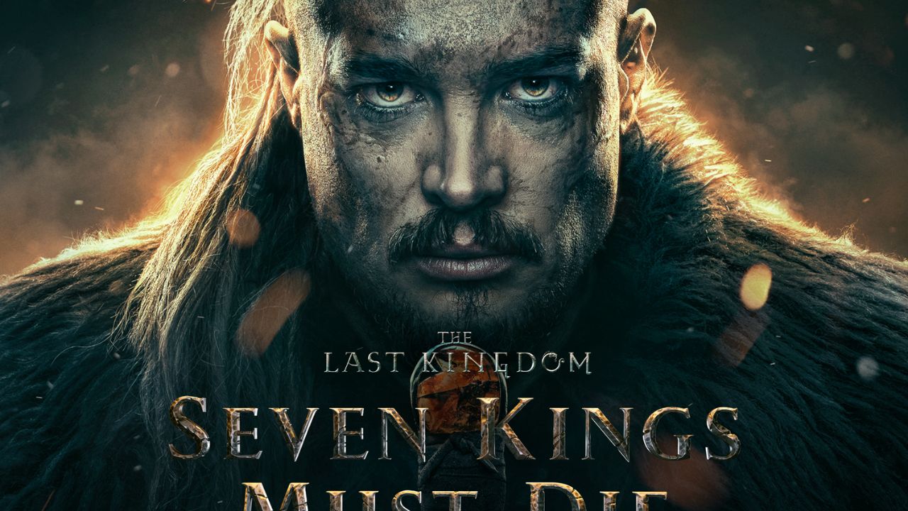 The Last Kingdom: Seven Kings Must Die Ending: Is Uhtred Dead? 