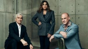 Hands Up & Yay! NBC Renews All Six “Law & Order” and “One Chicago” Shows
