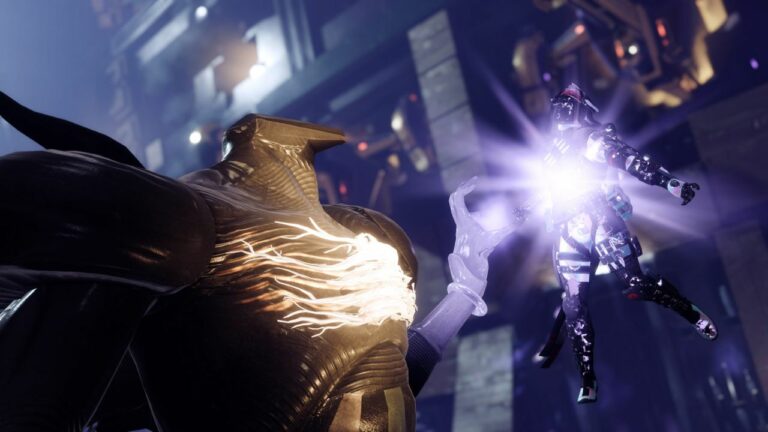 Bungie verbietet jetzt Destiny 2-Spielern, die Peripheriegeräte von Drittanbietern verwenden