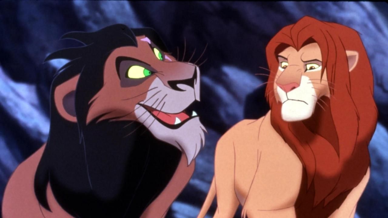 Uncle Scar Too Had His Reasons, Scar’s Tragic Backstory Teased cover