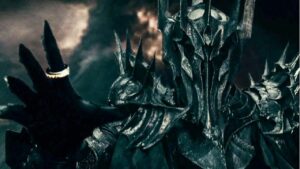 Star Sophia Nomvete Hypes Sauron’s Wrath ahead of Rings of Power Season 2
