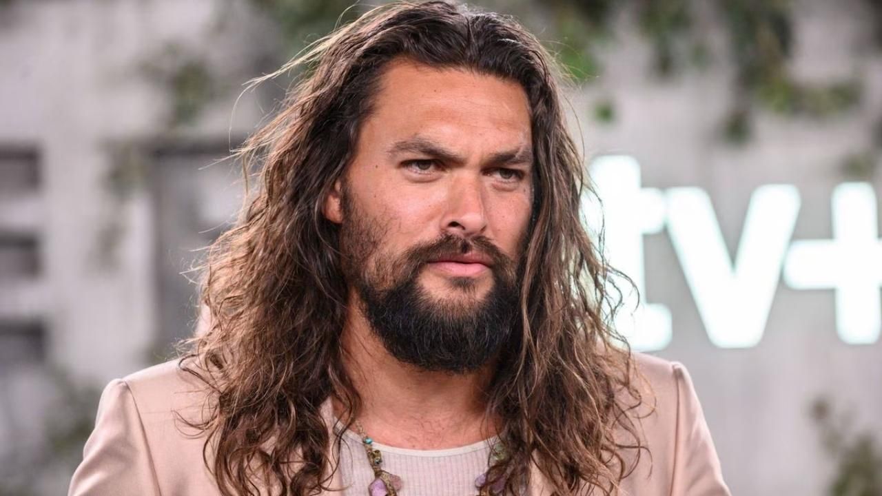 WB Confirms the Release Date for Jason Momoa’s Minecraft Movie  cover