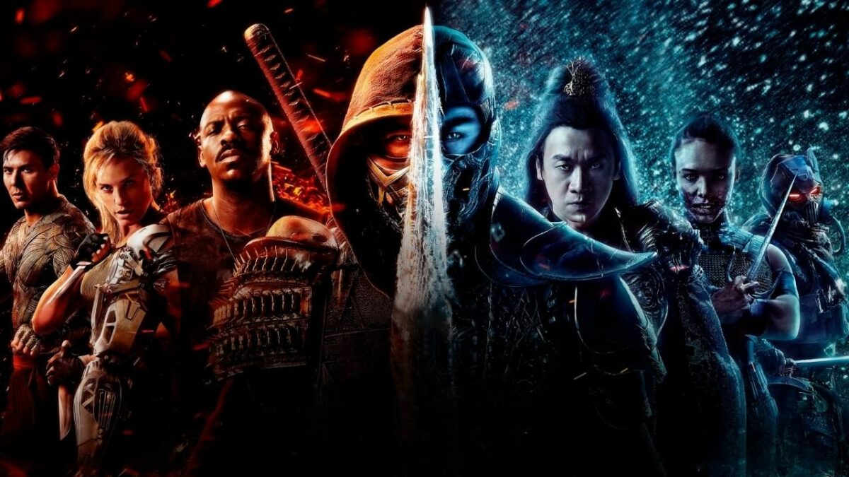 Flawless Victory! Mortal Kombat 2 Producer Confirms Filming Start Date