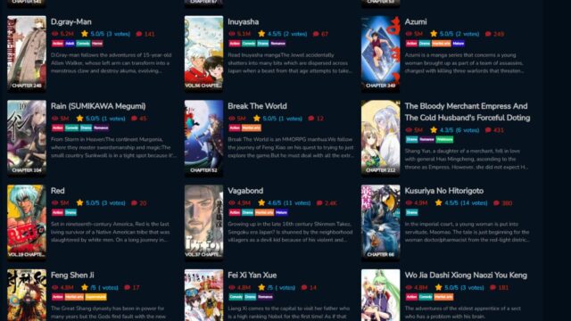  List of Top 10 Must-Have Extensions for Reading Manhwa on Tachiyomi