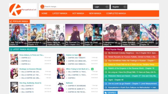  List of Top 10 Must-Have Extensions for Reading Manhwa on Tachiyomi