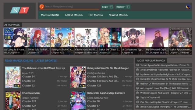  List of Top 10 Must-Have Extensions for Reading Manhwa on Tachiyomi