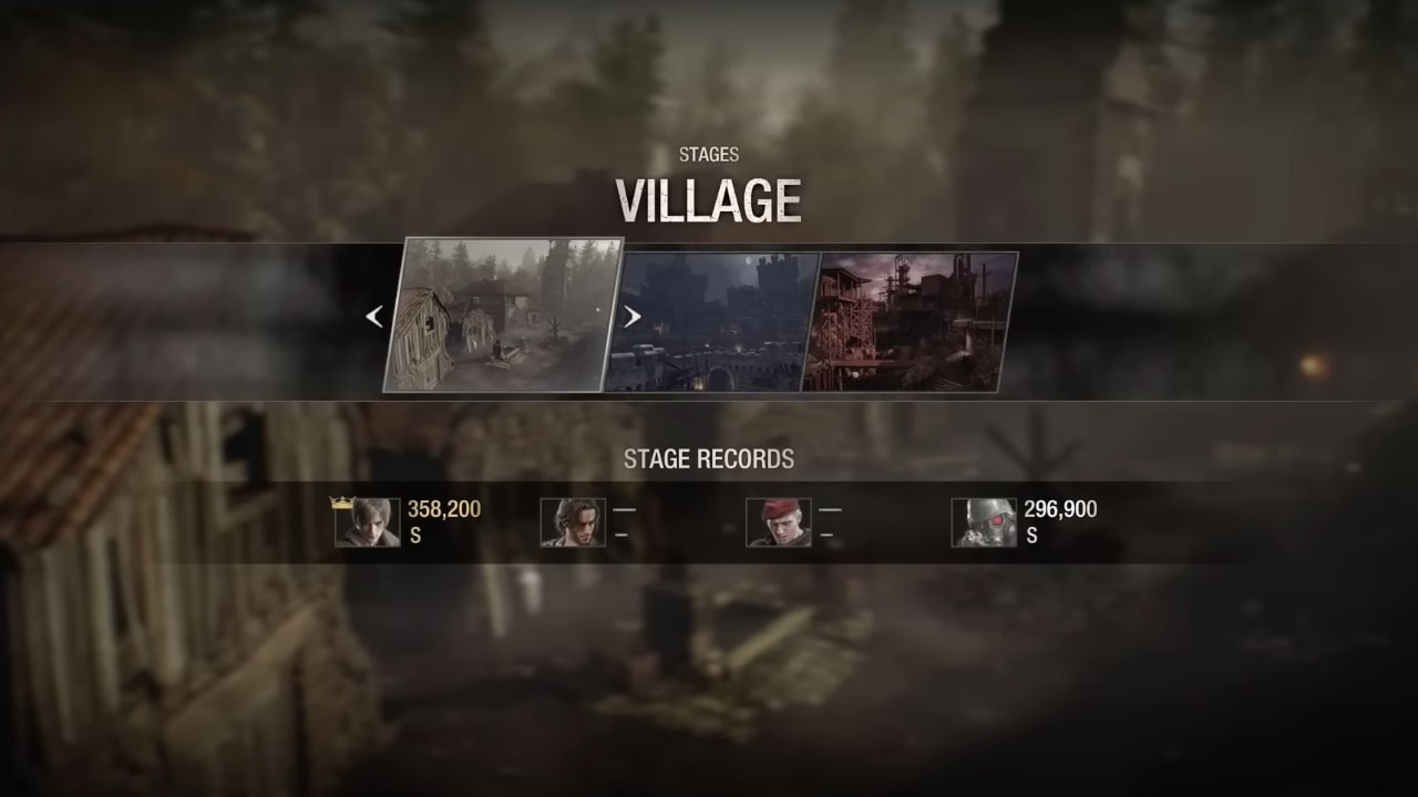 How to get All the Rewards in Mercenaries Mode? RE4 Remake