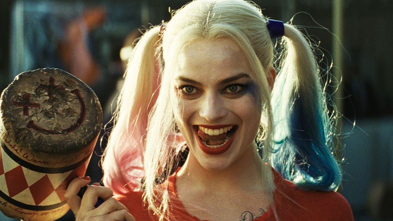 A New Harley Quinn Show is Not in the Making, Says James Gunn