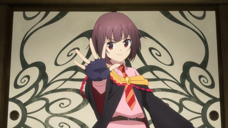 KONOSUBA: Sekai ni Bakuen wo! Ep 2: Release Date, Speculation, Watch Online