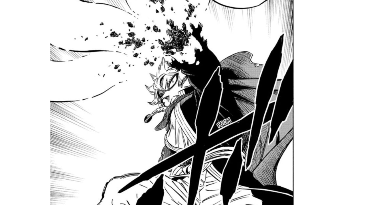 Black Clover Chapter 358: Release Date, Raw Scans, Spoilers