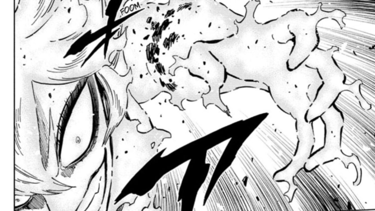 Black Clover Chapter 359: Release Date, Raw Scans, Spoilers