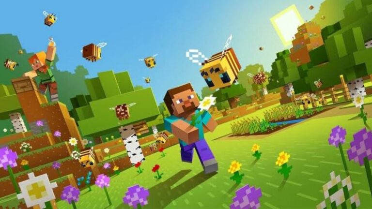 Minecraft Legends - All You Need to Know About the Next Minecraft