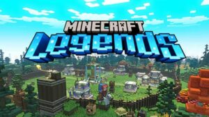 Minecraft Legends – All You Need to Know About the Next Minecraft