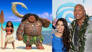 Boom Goes Te Kā! Twitter Erupts in Confusion Over Moana Live-Action