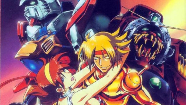 Which is the best Gundam anime of all?
