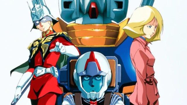 Which is the best Gundam anime of all?