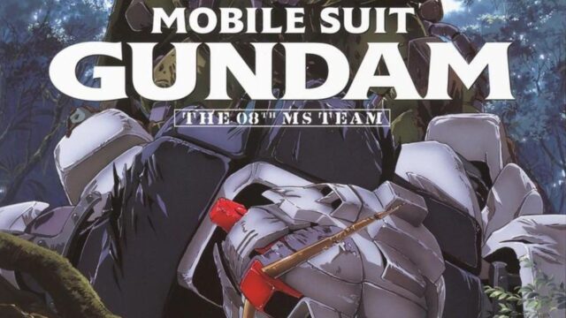 Which is the best Gundam anime of all?