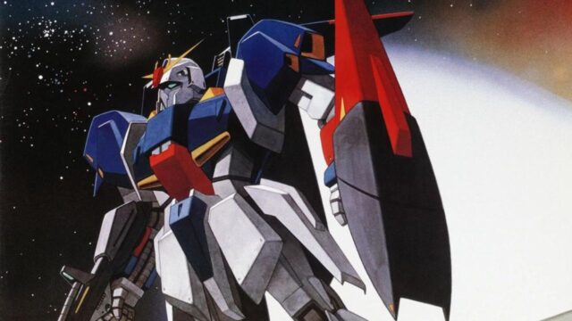 Which is the best Gundam anime of all?