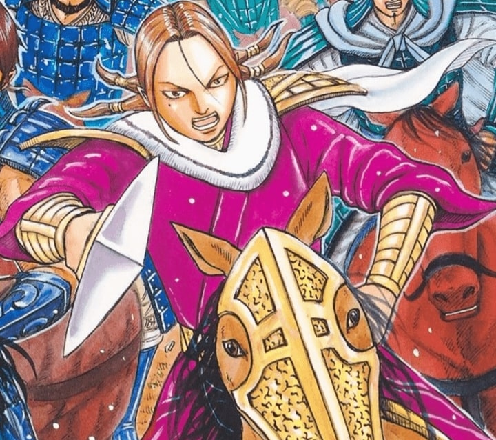 Kingdom Chapter 754 Release Date, Discussion, Read Online