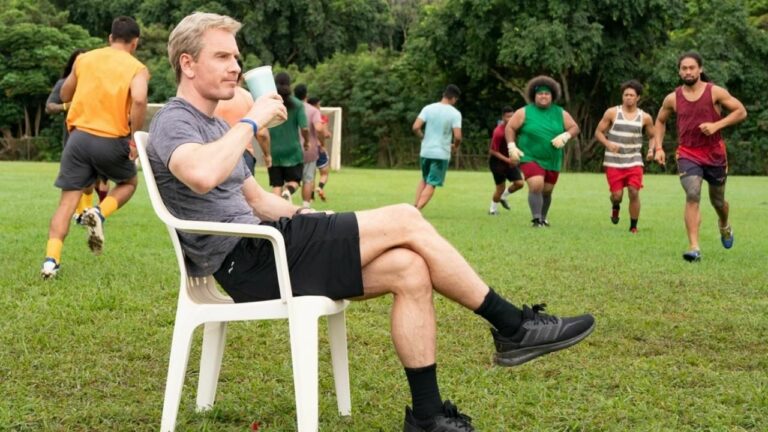 Score! Trailer for Taika Watiti & Michael Fassbender&rsquo;s Next Goal Wins