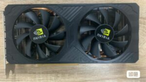 MSI Calls Back GeForce RTX 3060 Ti SUPER 3X GPUs a Week After Launch