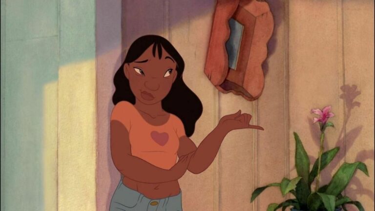 Aloha! Disney's Live-Action Lilo & Stitch Has Found Its Nani!