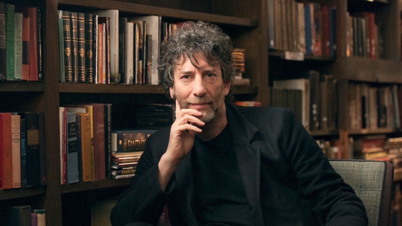 Neil Gaiman’s Dead Boy Detectives & Sandman Will Share the Same Universe 