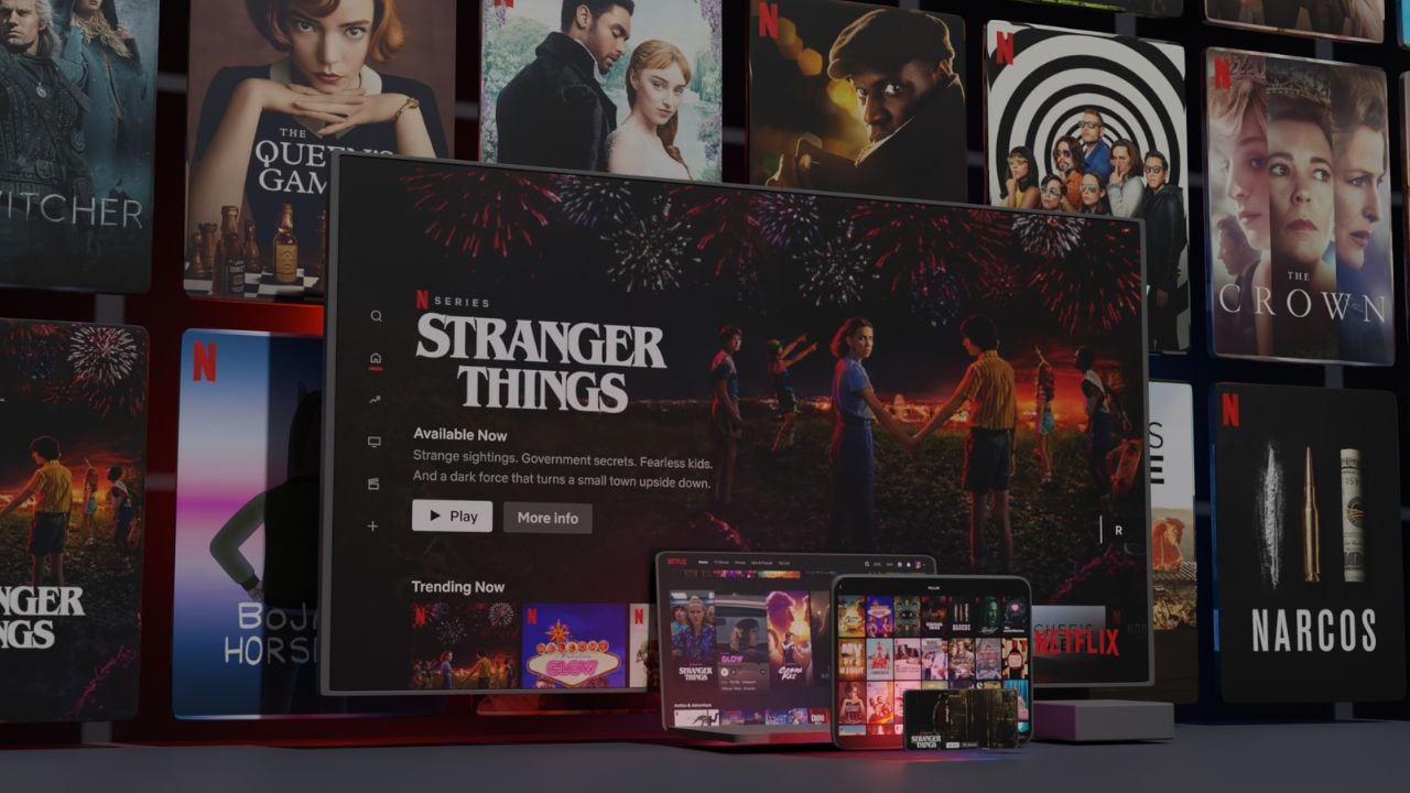 Netflix Says Goodbye to Its DVD-by-Mail Service After 25 Years