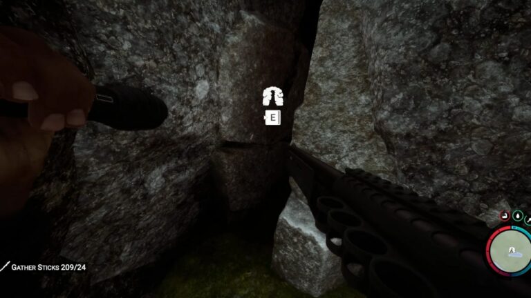 Night-Vision-Goggles-Cave-Entry