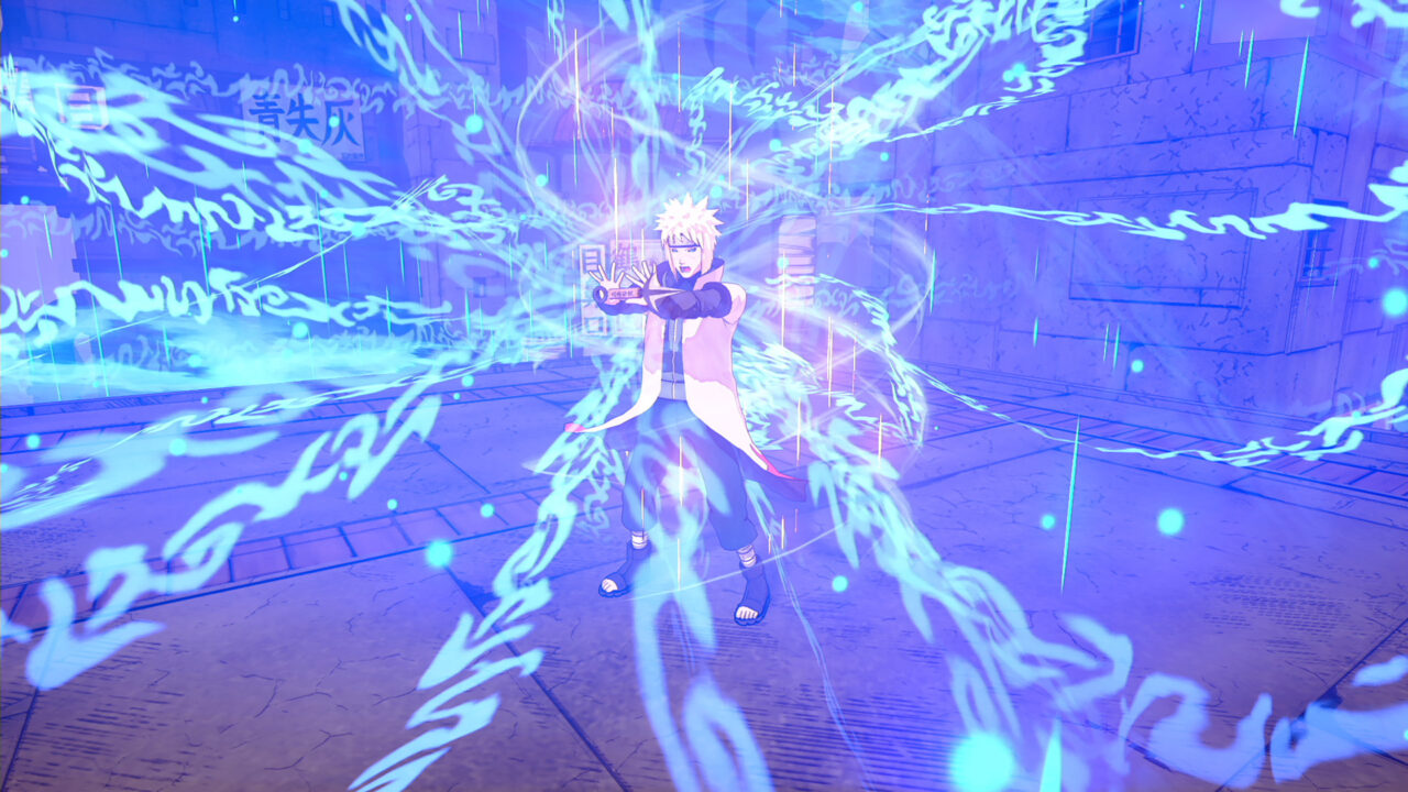 El sexto pase de temporada de Naruto to Boruto trae a Minato Namikaze