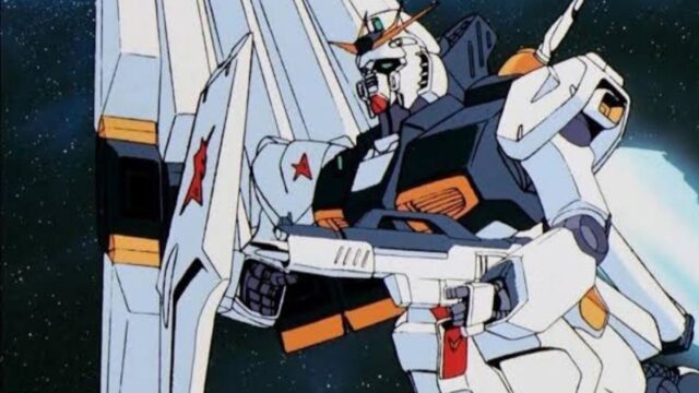 Gundam: 10 самых сильных механических костюмов в серии, рейтинг!