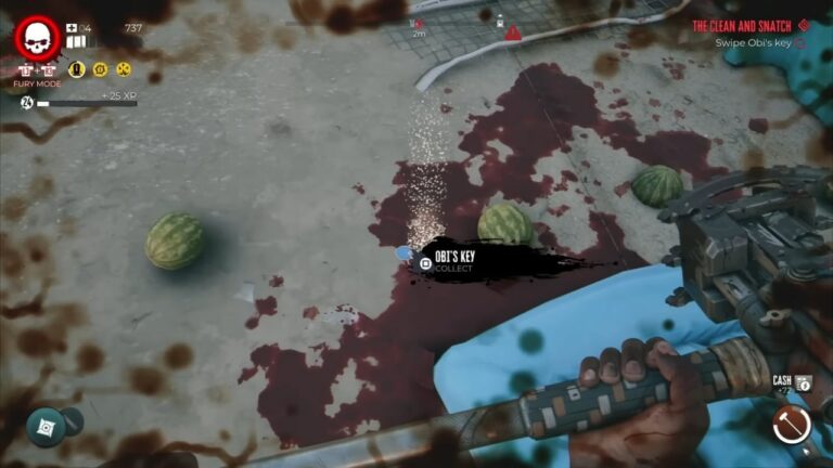 クリーン アンド スナッチ: Dead Island 2 の最も興味深いクエスト ガイド