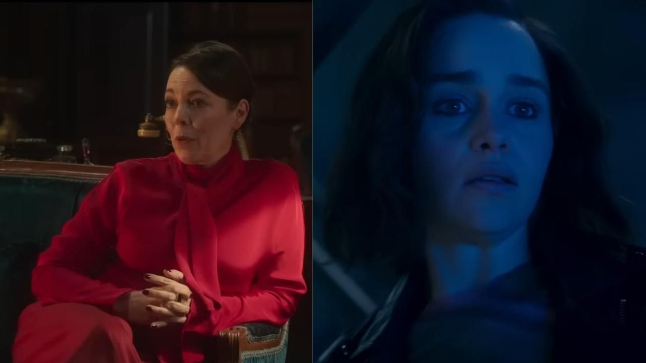 New Secret Invasion Trailer Teases One Last Fight for Nick Fury