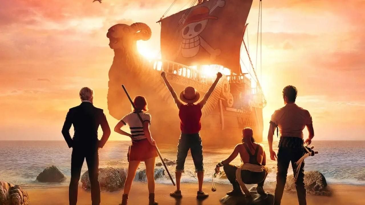 Netflix’s One Piece Live-Action Gets Surprising Update cover