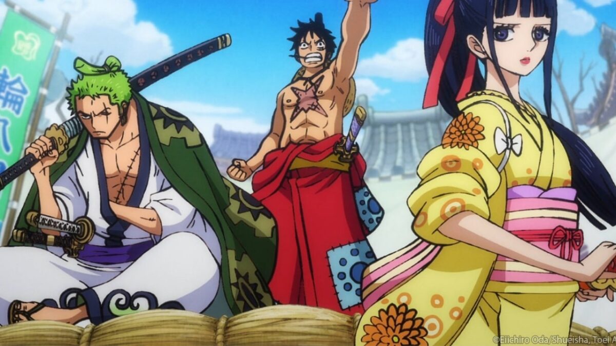 One Piece Episode 1058: Release Date, Speculation, Watch Online