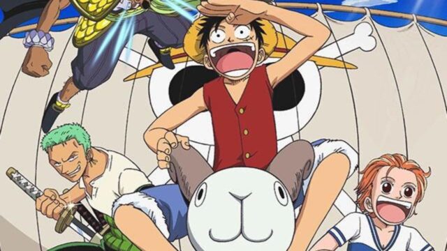 One Piece Movies Ranked from Worst to Best Which ones are must-watch