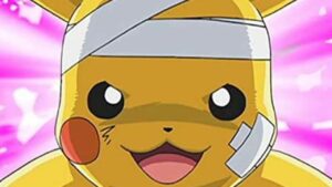 ポケモン：新しいポケモンシリーズにはピカチュウはいますか？ 説明済み