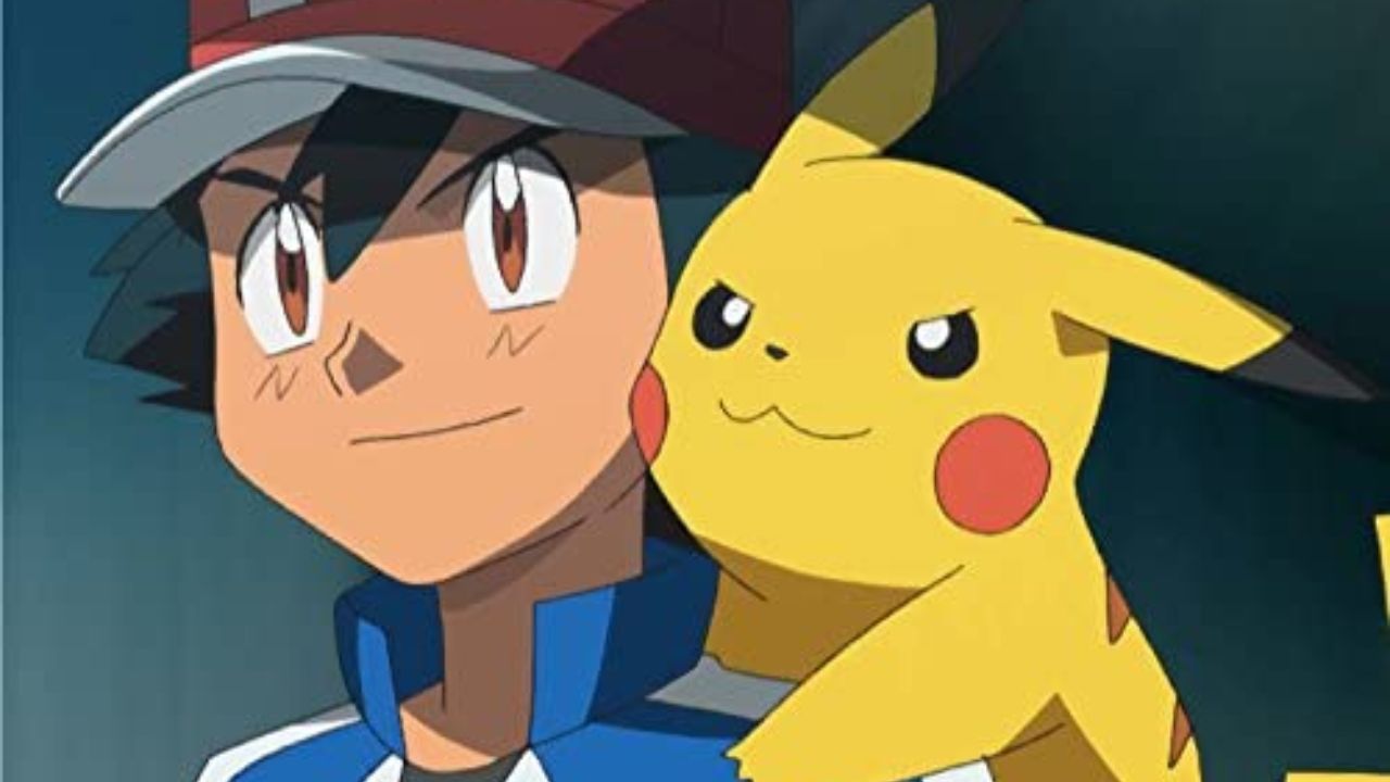 Pokémon: Does the new Pokémon series have Pikachu? cover