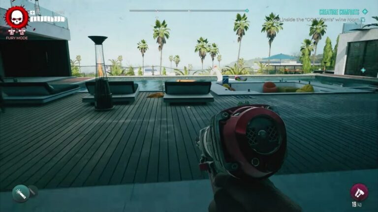 Dead Island 2 で Goat Pen Master Keys を取得する方法: 簡単なガイド