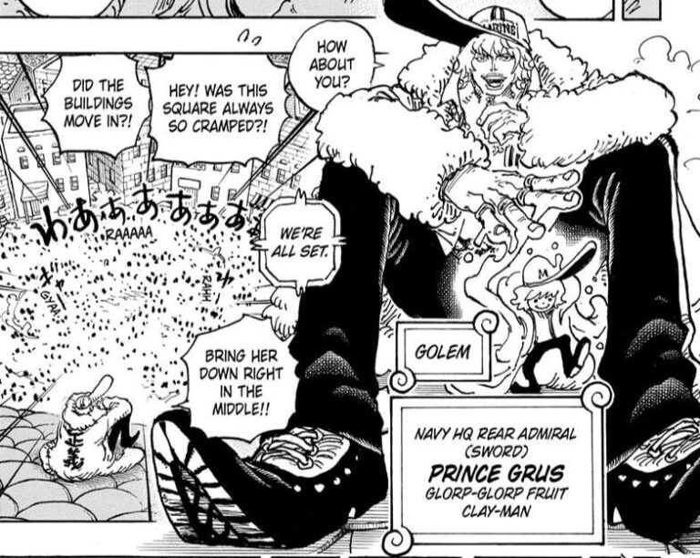 One Piece Chapter 1081: Release Date, Discussion, Delay, Read Online