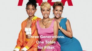 It’s not all over for Red Table Talk which will return soon