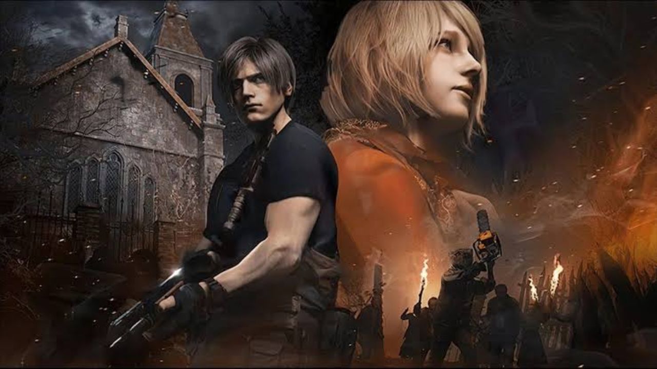 Existe um novo modo Game Plus em Resident Evil 4 Remake? Como desbloqueá-lo? cobrir