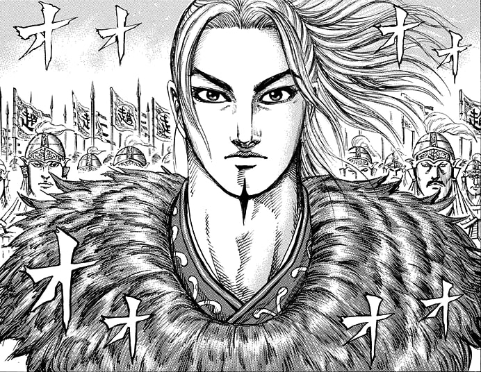 Kingdom Chapter 754 Release Date, Discussion, Read Online
