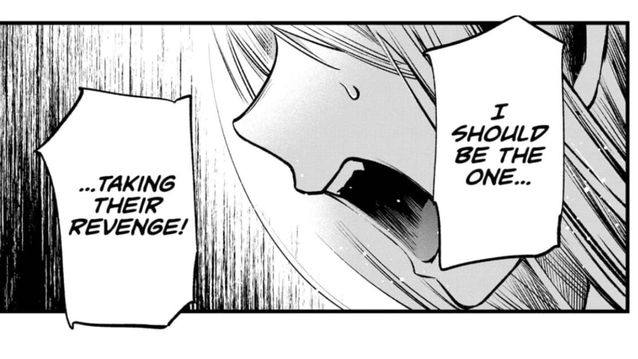 Oshi no Ko 117화: 출시 날짜, Raw Scans