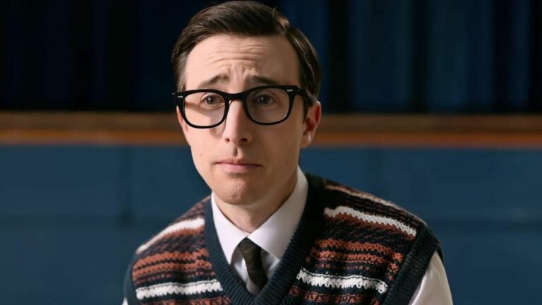 School Spirits Showrunners Tease “Lots of Thoughts” for Season 2