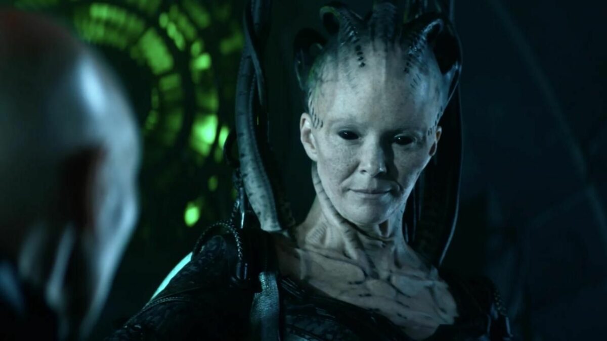 Picard Series Finale Explains Why Borg Won’t Appear in Star Trek Again